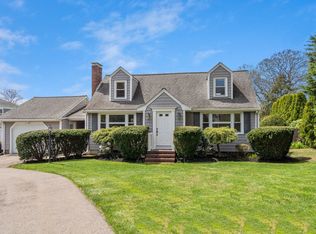 185 Winter St, Westwood, MA 02090