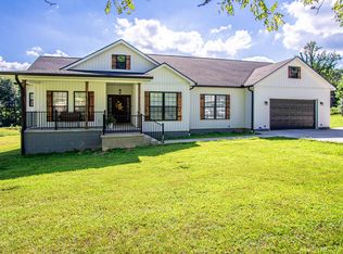 3040 N Highway 1223, Corbin, KY 40701