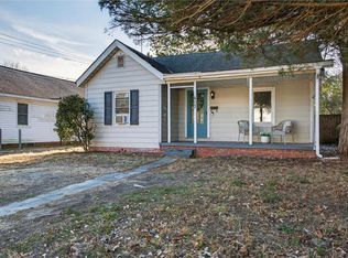 403 Elizabeth St, Suffolk, VA 23434