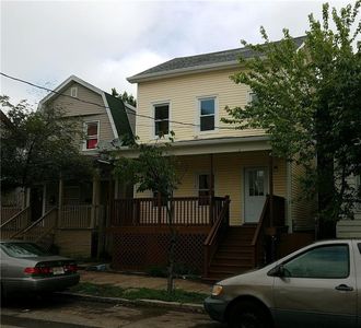 341 Seaman St, New Brunswick, NJ, 08901