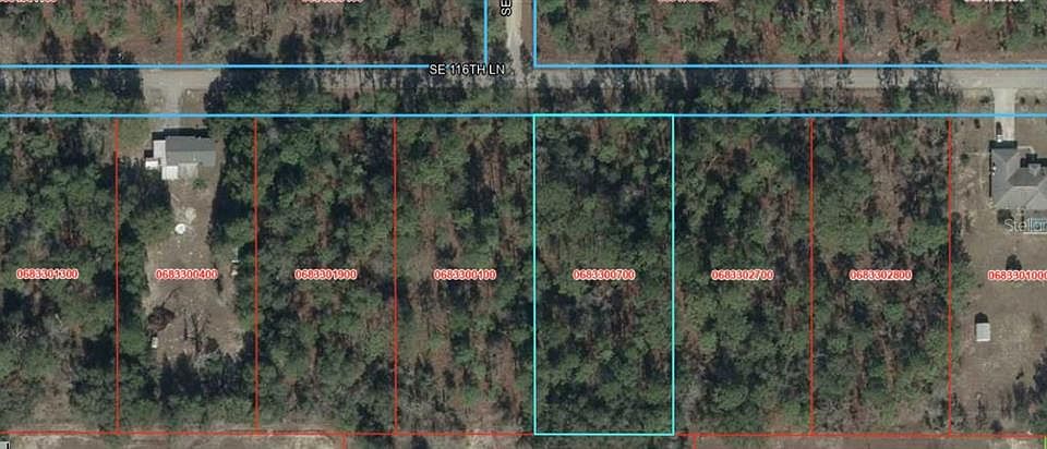 1st image of 0 SE 116TH LANE LOT 20