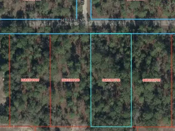 0 SE 116TH LANE LOT 20, DUNNELLON, FL 34431