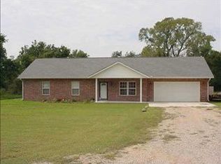 8210 Bryan Rd, Shawnee, OK 74804