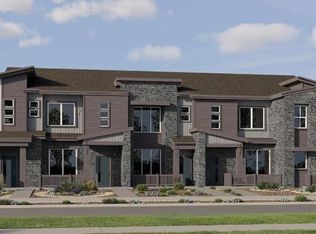 2645 E 152nd Cir, Thornton, CO 80602