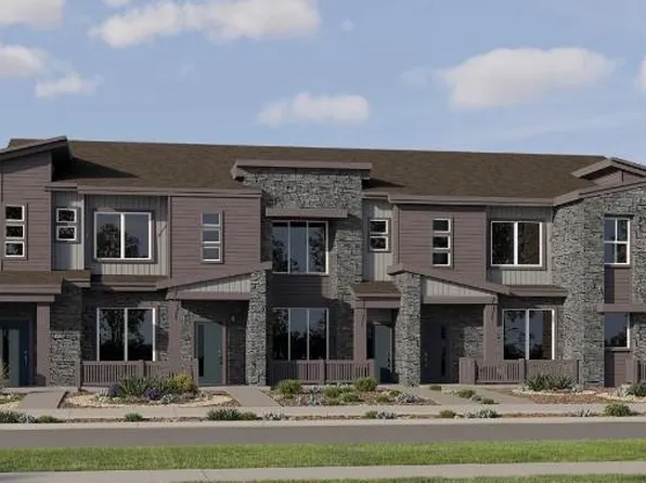 2645 E 152nd Circle, Thornton, CO 80602