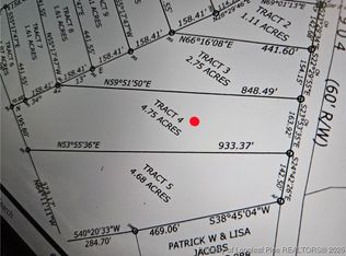 LOT 4 State Highway 904, Fairmont, NC 28340