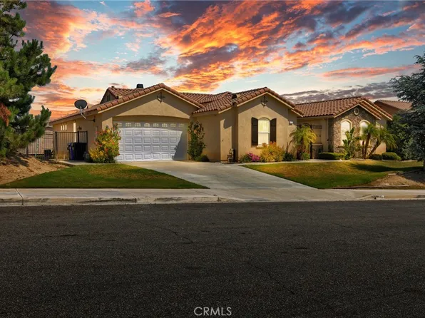 6577 N Joshua Ln, San Bernardino, CA 92407