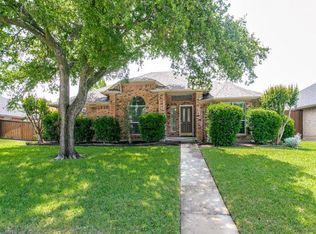 2616 Micarta Dr, Plano, TX 75025