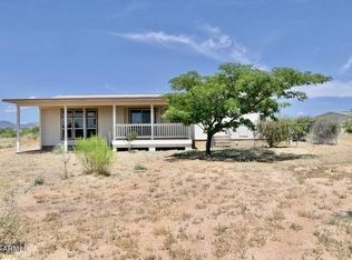 4920 S Hancock Trl, Sierra Vista, AZ 85650