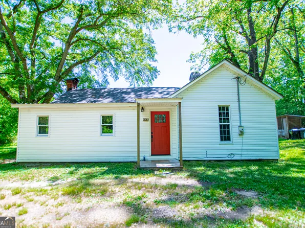 857 Jones Mill Rd, Whitesburg, GA 30185
