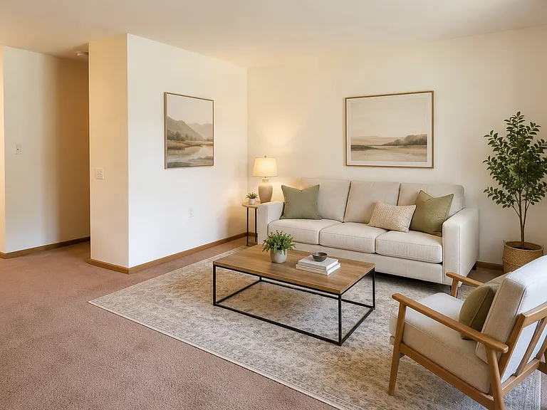 Pine Ridge Apartments — Photo 7
