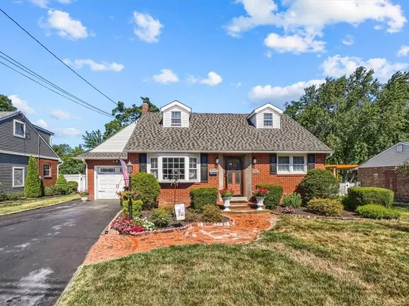 11 Rose Hill Park, Cornwall, NY 12518