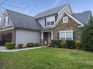 2871 Victoria Falls Dr, Burlington, NC 27215