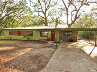 5809 Saint Benedict Ave, Pensacola, FL 32503