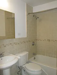 Rented by Beekman Street Realty