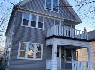 1378 N 60th St, Milwaukee, WI 53208