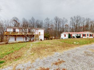 91 Chumbley Rd, Woodbury, TN 37190