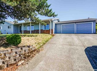 2272 Dalke Ridge Dr NW, Salem, OR 97304