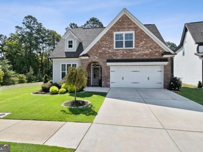 5220 Parkwood Dr, Flowery Branch, GA, 30542