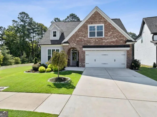 5220 Parkwood Dr, Flowery Branch, GA 30542