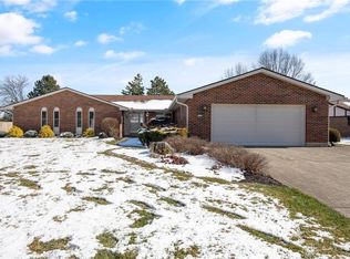 2342 N Tulane Dr, Dayton, OH 45431