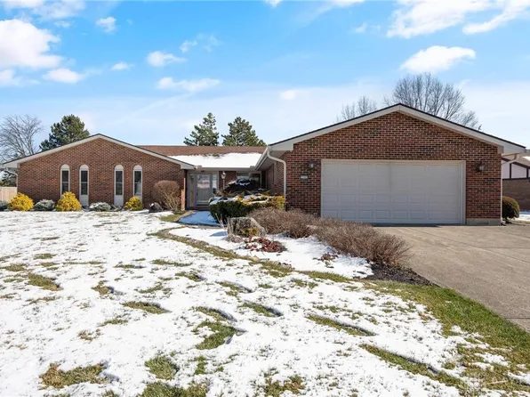 2342 N Tulane Dr, Dayton, OH 45431