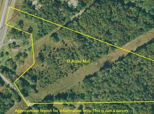 000 Heber Springs Rd., Quitman, AR 72131