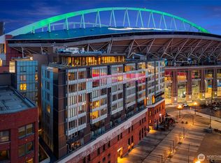 Gridiron, Seattle, WA 98104