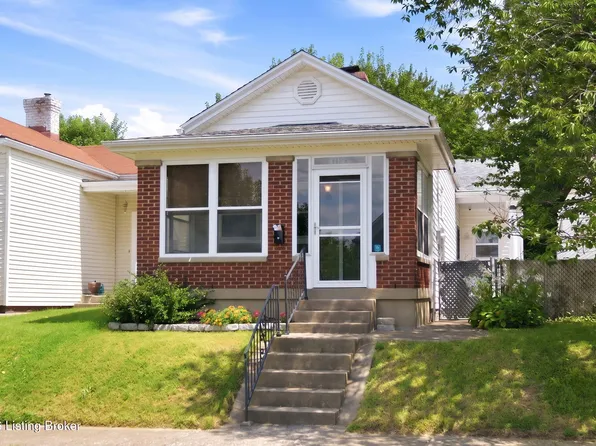 1129 Mulberry St, Louisville, KY 40217
