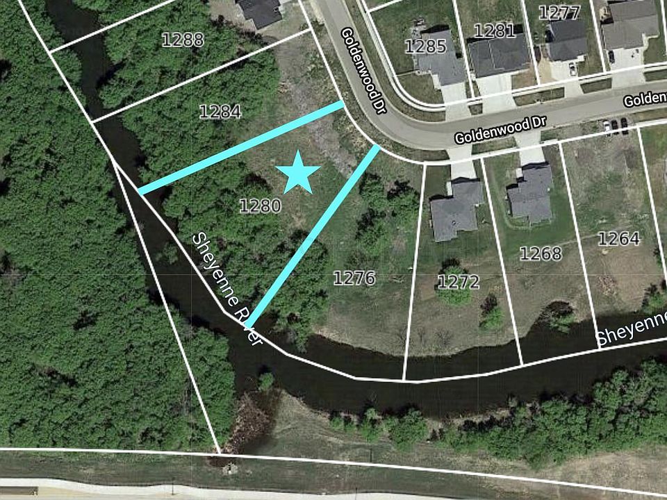 1st image of 1280 Goldenwood Dr