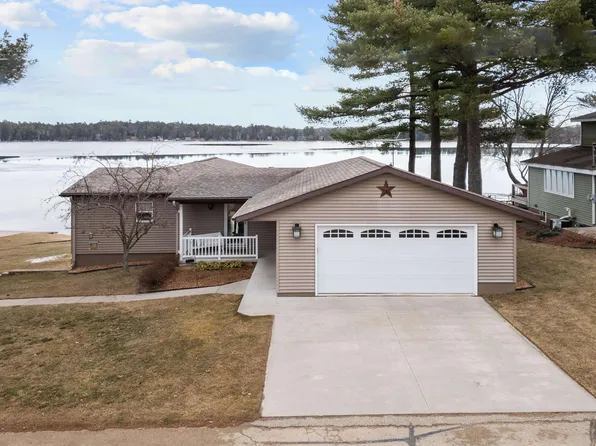 N2660 Rustic Circle Dr, Clintonville, WI 54929