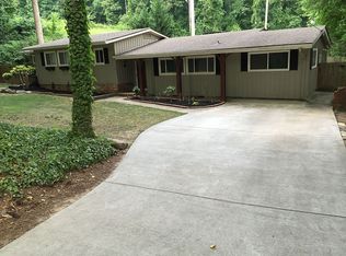 2280 Tanglewood Cir, Atlanta, GA 30345
