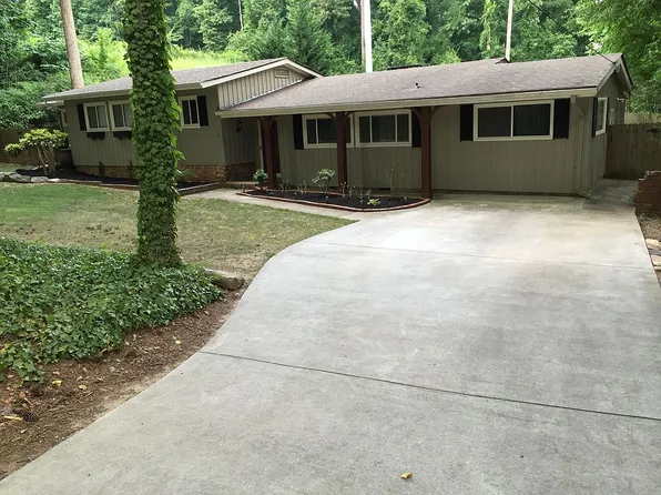 2280 Tanglewood Cir, Atlanta, GA 30345