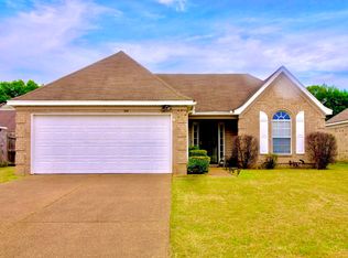 4550 Rosswood Dr, Memphis, TN 38128