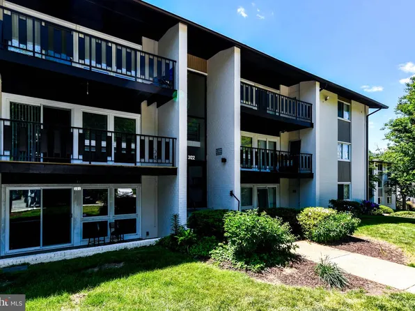 3122 Brinkley Rd APT 302, Temple Hills, MD 20748