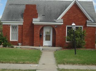 530 Southern St, Corpus Christi, TX 78404