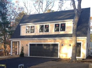 91 Mill Pond Dr, Brewster, MA 02631
