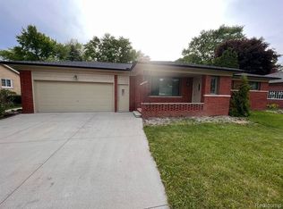 36387 Haverhill Ave, Sterling Heights, MI 48312