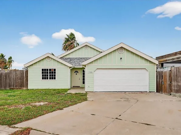730 La Ronda Ct, Port Aransas, TX 78373
