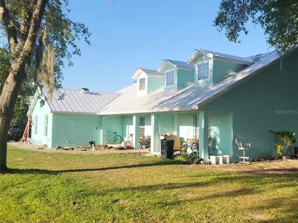 8780 E Derby Oaks Dr, Floral City, FL 34436