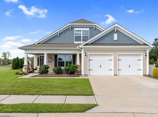 3001 Viceroy Loop, Little River, SC 29566