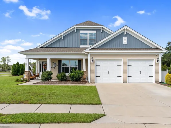 3001 Viceroy Loop, Little River, SC 29566