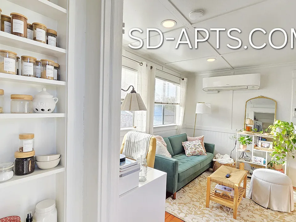 3830 Kettner Blvd #1