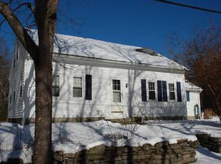 688 Durfee Hill Rd, Glocester, RI 02814