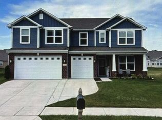 1710 Foudray Cir S, Avon, IN 46123