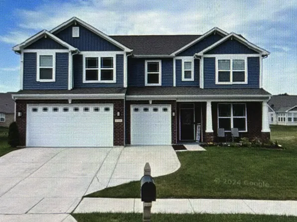 1710 Foudray Cir S, Avon, IN 46123