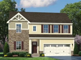 202 Sentinel Dr, Carlisle, PA 17015