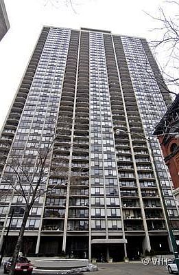 1st image of 1560 N Sandburg Ter APT 1203