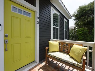 1901 Avenue O, Galveston, TX, 77550