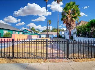 2159 W 27th St, Los Angeles, CA 90018